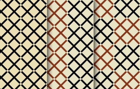 Brown - Patterns: High-Resolution Digital Art for Real-World Use
