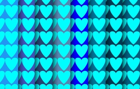 Love - Patterns: A Practical Guide to Digital Art for Print